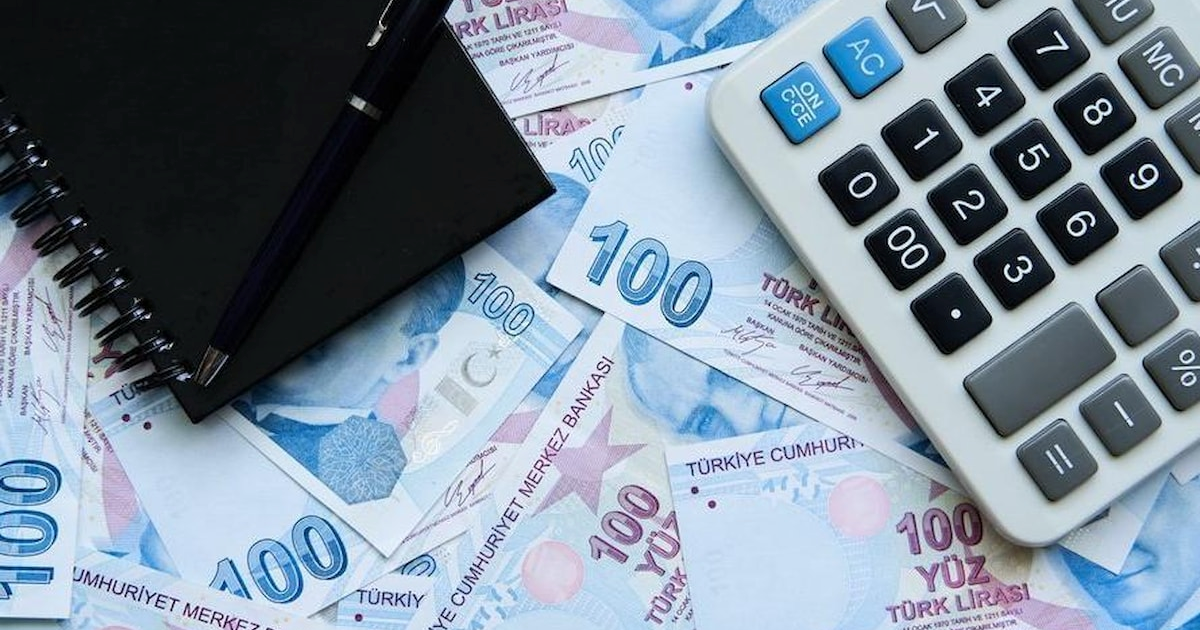 2026 Kıdem Tazminatı Hesaplama