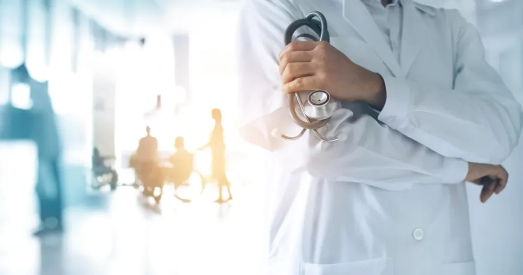 Doktor Hatası Nedeniyle Tazminat Davası